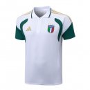 Polo Italia 2026/2027 Blanco 2