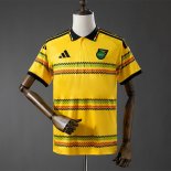 Tailandia Camiseta Jamaica Primera Equipación 2026 Tailandia Camiseta Jamaica Primera Equipación 2026