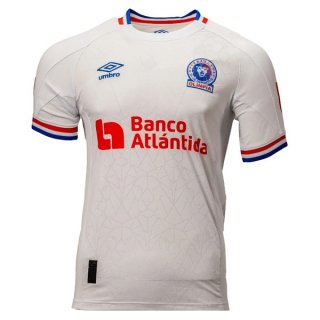 Tailandia Camiseta CD Olimpia Primera Equipación 2026/2027