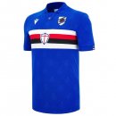 Tailandia Camiseta Sampdoria Primera Equipación 2026/2027
