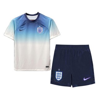 Camiseta Inglaterra Especial Niños 2022 Camiseta Inglaterra Especial Niños 2022