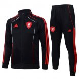 Chandal Liverpool 2026/2027 Negro Chandal Liverpool 2026/2027 Negro