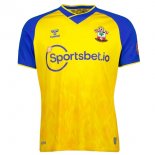 Segunda Equipación Tailandia Camiseta Southampton 2021/2022