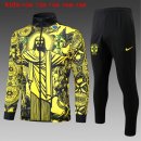 Ninos Chandal Brasil 2024/2025 Amarillo