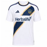 Tailandia Camiseta Los Angeles Galaxy Primera Equipación 2026/2027