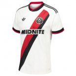 Tailandia Camiseta Sheffield United Segunda Equipación 2026/2027