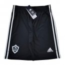 Segunda Equipación Pantalones Los Angeles Galaxy 2021/2022 Negro
