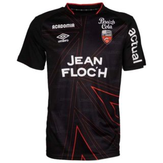 Tailandia Camiseta Lorient Segunda Equipación 2023/2024 Tailandia Camiseta Lorient Segunda Equipación 2023/2024
