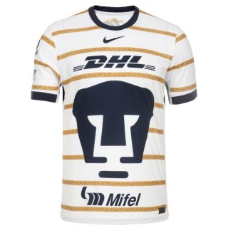 Tailandia Camiseta Pumas UNAM Primera Equipación 2024/2025 Tailandia Camiseta Pumas UNAM Primera Equipación 2024/2025