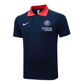 Polo PSG 2026/2027 Azul 2