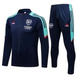 Chandal Arsenal Azul 2022 Chandal Arsenal Azul 2022