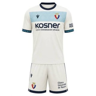 Camiseta Osasuna Segunda Equipación Niño 2026/2027
