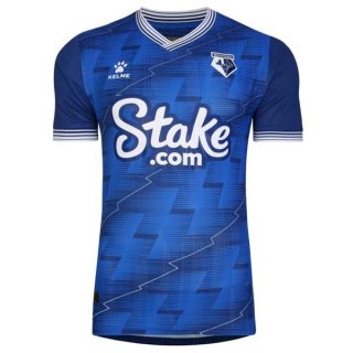 Camiseta Watford Segunda Equipación 2022/2023 Camiseta Watford Segunda Equipación 2022/2023