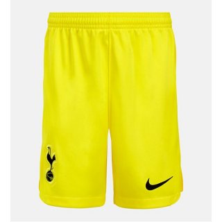 Pantalones Camiseta Tottenham Portero 2022/2023 Pantalones Camiseta Tottenham Portero 2022/2023