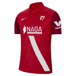 Polo Sevilla 2021/2022 Rojo Polo Sevilla 2021/2022 Rojo