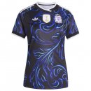 Camiseta Argentina Segunda Equipación Mujer 2026 Camiseta Argentina Segunda Equipación Mujer 2026
