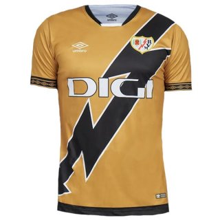 Tailandia Camiseta Rayo Vallecano Tercera Equipación 2023/2024 Tailandia Camiseta Rayo Vallecano Tercera Equipación 2023/2024