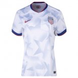 Camiseta Estados Unidos Primera Equipación Mujer 2025