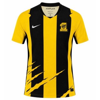 Tailandia Camiseta Al-Ittihad FC Primera Equipación 2026/2027