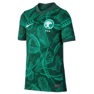 Tailandia Camiseta Arabia Saudita Segunda 2020 Verde Tailandia Camiseta Arabia Saudita Segunda 2020 Verde