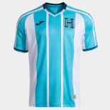 Tailandia Camiseta Honduras Segunda Equipación 2026
