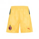 Pantalones AC Milan Tercera Equipación 2025/2026