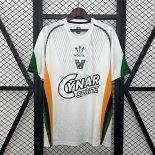 Tailandia Camiseta Venezia Segunda Equipación 2024/2025