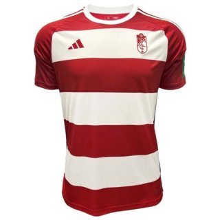 Tailandia Camiseta Granada Primera Equipación 2023/2024 Tailandia Camiseta Granada Primera Equipación 2023/2024