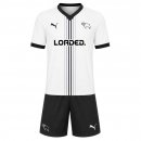Camiseta Derby County Primera Equipación Niño 2026/2027 Camiseta Derby County Primera Equipación Niño 2026/2027