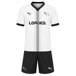 Camiseta Derby County Primera Equipación Niño 2026/2027