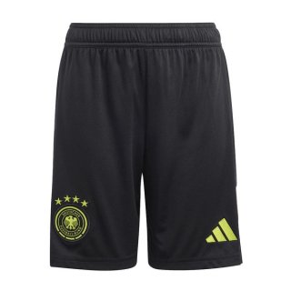 Pantalones Alemania Portero 2024 Pantalones Alemania Portero 2024