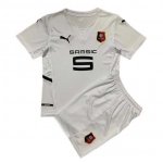 Segunda Equipación Camiseta Stade Rennais Niño 2021/2022 Segunda Equipación Camiseta Stade Rennais Niño 2021/2022
