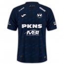 Tailandia Camiseta Selangor FC Tercera Equipación 2024/2025