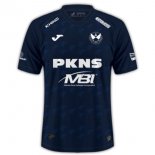 Tailandia Camiseta Selangor FC Tercera Equipación 2024/2025
