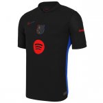 Tailandia Camiseta Barcelona Segunda Equipación 2024/2025 Tailandia Camiseta Barcelona Segunda Equipación 2024/2025
