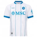 Tailandia Camiseta Napoli Segunda Equipación 2026/2027 Tailandia Camiseta Napoli Segunda Equipación 2026/2027