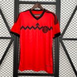 Camiseta Mexico Segunda Equipación Retro 2014