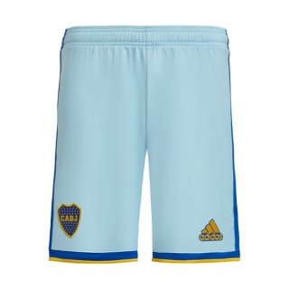Pantalones Boca Juniors Tercera Equipación 2023/2024 Pantalones Boca Juniors Tercera Equipación 2023/2024