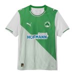 Tailandia Camiseta Greuther Fürth Primera Equipación 2025/2026