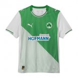 Tailandia Camiseta Greuther Fürth Primera Equipación 2025/2026