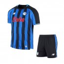 Camiseta Atalanta BC Primera Equipación Niño 2026/2027 Camiseta Atalanta BC Primera Equipación Niño 2026/2027
