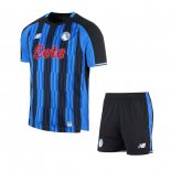 Camiseta Atalanta BC Primera Equipación Niño 2026/2027