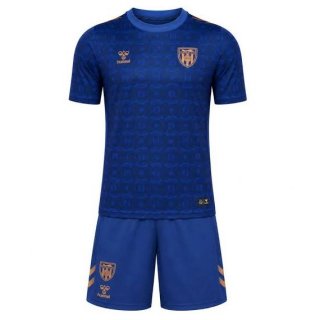 Camiseta Sunderland Tercera Equipación Niño 2026/2027
