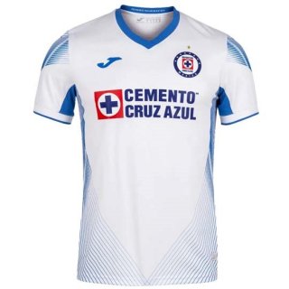 Segunda Equipación Tailandia Camiseta Cruz Azul 2021/2022 Segunda Equipación Tailandia Camiseta Cruz Azul 2021/2022