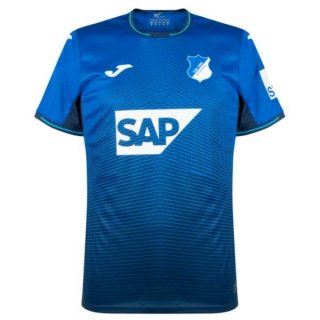 Primera Equipación Tailandia Camiseta Hoffenheim 2021/2022 Primera Equipación Tailandia Camiseta Hoffenheim 2021/2022