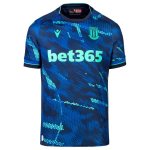 Tailandia Camiseta Stoke City Primera Equipación 2023/2024 Tailandia Camiseta Stoke City Primera Equipación 2023/2024