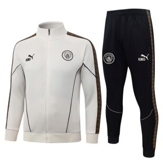 Chandal Manchester City 2026/2027 Amarillo 2