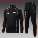 Ninos Chandal Arsenal 2026/2027 Negro Ninos Chandal Arsenal 2026/2027 Negro