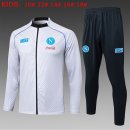 Ninos Chandal Napoli 2026/2027 Blanco Ninos Chandal Napoli 2026/2027 Blanco