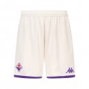 Pantalones Fiorentina Segunda Equipación 2025/2026
